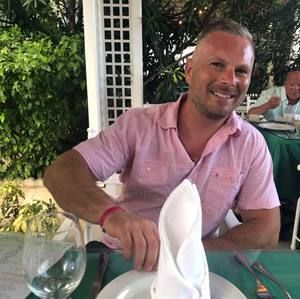 Meet your Posher, Mirek